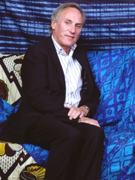 Jean-Michel Champault