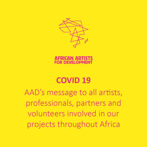 Editeur d Auteur A African Artists For Development Page 5 Of 21